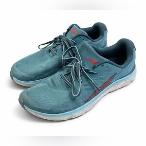 Altra Escalante 3 Women’s Running Shoes Teal Size 8.5